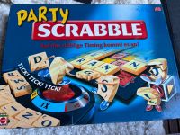Party Scrabble,,Brettspiel,Gesellschaftsspiel Rheinland-Pfalz - Speyer Vorschau