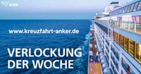 Aida Diva ab 899€ Norwegen Schottland Dänemark Urlaub Reisen Dortmund - Kirchhörde Vorschau