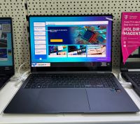 Samsung Galaxy Book3 Pro 360 Graphite Baden-Württemberg - Weinstadt Vorschau