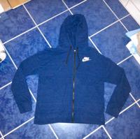 Nike Sportjacke S Sportweste Saarland - Großrosseln Vorschau