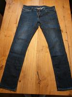 Joop! Jeans Slim Fit "Stephen" blau  W34 L32 Nordrhein-Westfalen - Datteln Vorschau