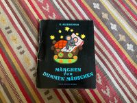 Pop-up Buch: Märchen vom dummen Mäuschen, S. Marschak Sachsen-Anhalt - Halle Vorschau