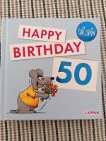 Buch "Happy Birthday 50" von Uli Stein Rheinland-Pfalz - Helmenzen Vorschau