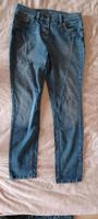 Jeans Hose Gerry Weber Boyfriend Style Gr. 38/40 Baden-Württemberg - Küssaberg Vorschau