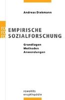 Empirische Sozialforschung. Andreas Diekmann Köln - Ehrenfeld Vorschau