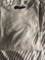 Polo Ralph Lauren, Sweatshirt, grau, Größe S Baden-Württemberg - Wertheim Vorschau