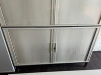 Büroschrank Aktenschrank Sideboard Schiebetürenschrank Brandenburg - Cottbus Vorschau