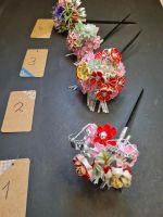 Maiko Kanzashi , Geisha Haarschmuck , Kimono Kreis Pinneberg - Quickborn Vorschau