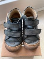 Naturino Schuhe Leder blau Größe 24 Berlin - Reinickendorf Vorschau