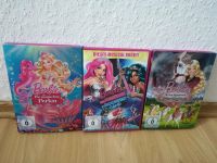 3 DVDs Barbie-Filme Sachsen - Bad Dueben Vorschau