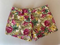 Bunte Shorts von H&M Gr.40 Nordrhein-Westfalen - Straelen Vorschau