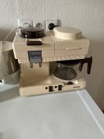 Retro Kaffeemaschine Baden-Württemberg - Tübingen Vorschau