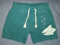 Kurze Hose Shorts 86/92 mit Aufdruck türkis Bayern - Rosenheim Vorschau