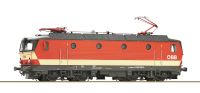 Roco 70439 Elektrolokomotive 1144 092-4, ÖBB Bayern - Freilassing Vorschau