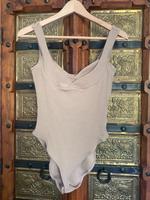 Stylischer cremefarbener Body. Wie neu Hessen - Braunfels Vorschau