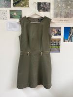 Kleid khaki grün Nordrhein-Westfalen - Goch Vorschau