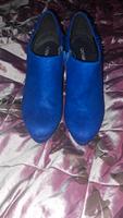 Damen Schuhe Pumps Stiefeletten Rockig catwalk 37 high Heels Bonn - Graurheindorf Vorschau