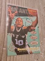 DENNIS RODMAN San Antonio Spurs Fleer 95-96 Trading Card Bremen-Mitte - Bremen Altstadt Vorschau