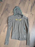 Blutsgeschwister Hoodie mit Kapuze Baden-Württemberg - Esslingen Vorschau