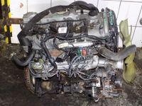 Motor WL WLAA MRZ CD 2.5TDCi 143PS FORD RANGER MAZDA BT50 73TKM Berlin - Wilmersdorf Vorschau