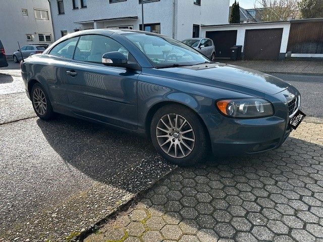 Volvo C70 Cabriolet 2.0 D Kinetic NAVI~TEMPOMAT~PDC~ in Dortmund