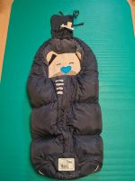 Mucki Kinderwagensack / Kinderwagennest/ Winterfußsack Bayern - Kipfenberg Vorschau