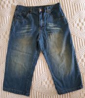 Baggy Bermuda Jeans Gr. 964/164 Herren ca. S Vintage  90er 2000er Rheinland-Pfalz - Niederroßbach Vorschau
