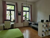 Gemütliches Zimmer in geräumiger und reinlich Wohnung Sachsen-Anhalt - Magdeburg Vorschau