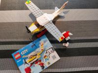 Lego City 60250, Post-Flugzeug Niedersachsen - Oldenburg Vorschau