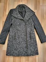schwarzer Vila Mantel Jacke S Baden-Württemberg - Berg Vorschau