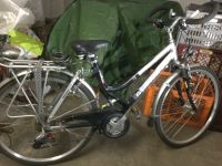 Trekking GT 06 Fahrrad , 26er Baden-Württemberg - Rutesheim   Vorschau