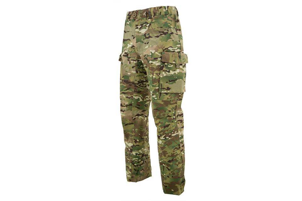 Carinthia TRG TROUSERS multicam Größe S-XXL Regenhose in Tostedt