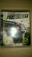 PS3 PlayStation 3 Spiel: Need for Speed: ProStreet Bayern - Kranzberg Vorschau