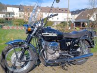 Moto Guzzi V7 850 GT Wuppertal - Vohwinkel Vorschau