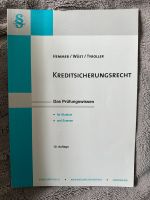 Hemmer Skript Kreditsicherunsgrecht Neuhausen-Nymphenburg - Neuhausen Vorschau