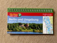Go Vista Bike Guide Radreiseführer Berlin und Umgebung Berlin - Lichterfelde Vorschau