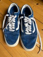 Vans Blau 38,5 Hamburg Barmbek - Hamburg Barmbek-Süd  Vorschau