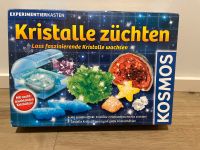 Kosmos Kristalle züchten Nordrhein-Westfalen - Augustdorf Vorschau
