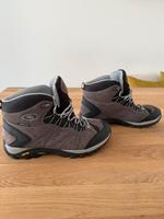 Brütting Wanderschuhe 41 mit Comfortex Nordrhein-Westfalen - Kreuzau Vorschau