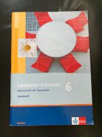 Lambacher Schweizer Arbeitsheft Mathematik f. Gymnasien 6 Sachsen Sachsen - Weinböhla Vorschau