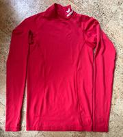 Erima Shirt langarm rot  Gr. S Baden-Württemberg - Nufringen Vorschau