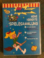 Bibi Blocksberg CD-Rom "Meine verhexte Spielesammlung" 10 Spiele Kr. München - Putzbrunn Vorschau