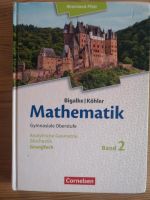 Mathematik Band 2, Gymnasiale Oberstufe, Cornelsen, Rheinland-Pfalz - Ellerstadt Vorschau