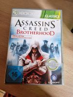 Assassins creed II Brotherhood Nordrhein-Westfalen - Warstein Vorschau