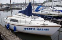 schönes Segelboot Neptun 20 Niedersachsen - Delmenhorst Vorschau