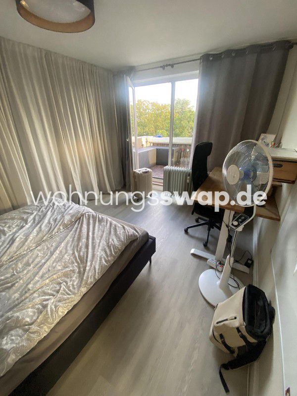 Wohnungsswap - 2 Zimmer, 67 m² - Richard-Wagner-Straße, Lindenthal, Köln in Köln