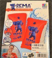 Bema schwimmflügel 0-1 Jahr baby original NEU OVP Niedersachsen - Delmenhorst Vorschau