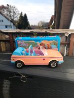 Barbie VW Cabriolet 1981 Bayern - Woringen Vorschau