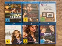 Blue Ray‘s & DVDs Bayern - Ringsee Vorschau