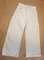 Jeans Hose gr 38 NEU Bershka Cargo Hose Nordrhein-Westfalen - Moers Vorschau